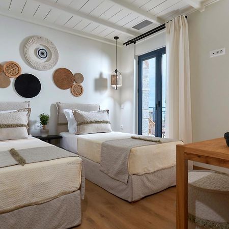 Erato Villa By Myseasight Hersonissos  Dış mekan fotoğraf