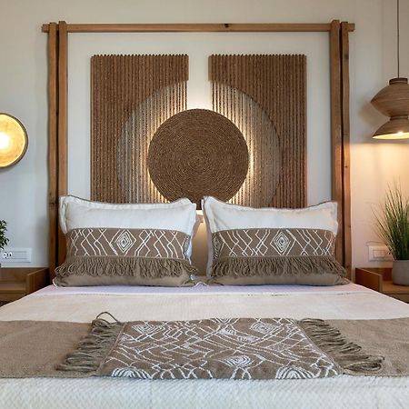 Erato Villa By Myseasight Hersonissos  Dış mekan fotoğraf