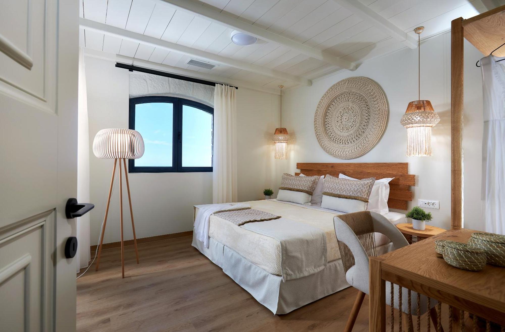 Erato Villa By Myseasight Hersonissos  Dış mekan fotoğraf