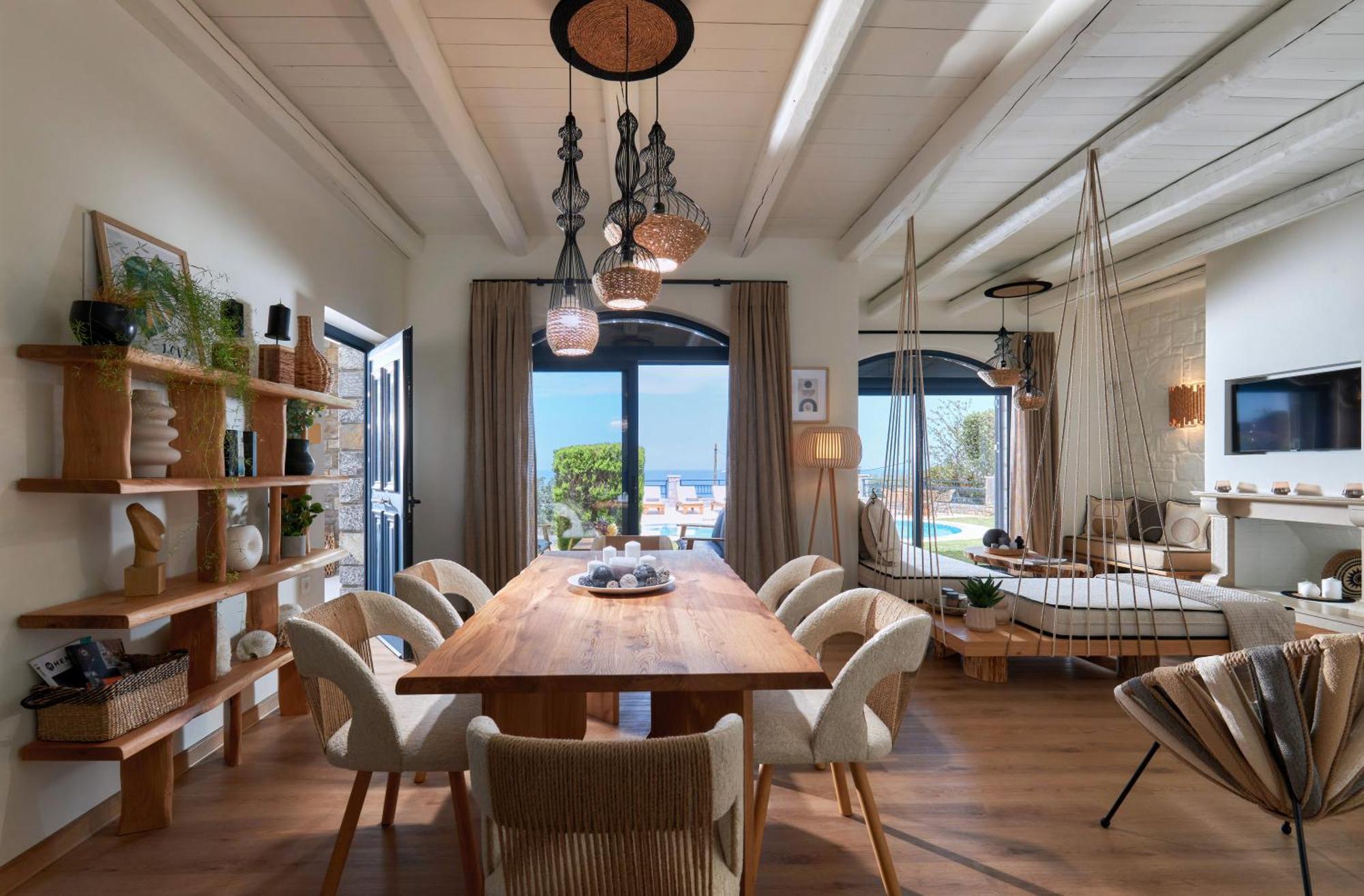 Erato Villa By Myseasight Hersonissos  Dış mekan fotoğraf