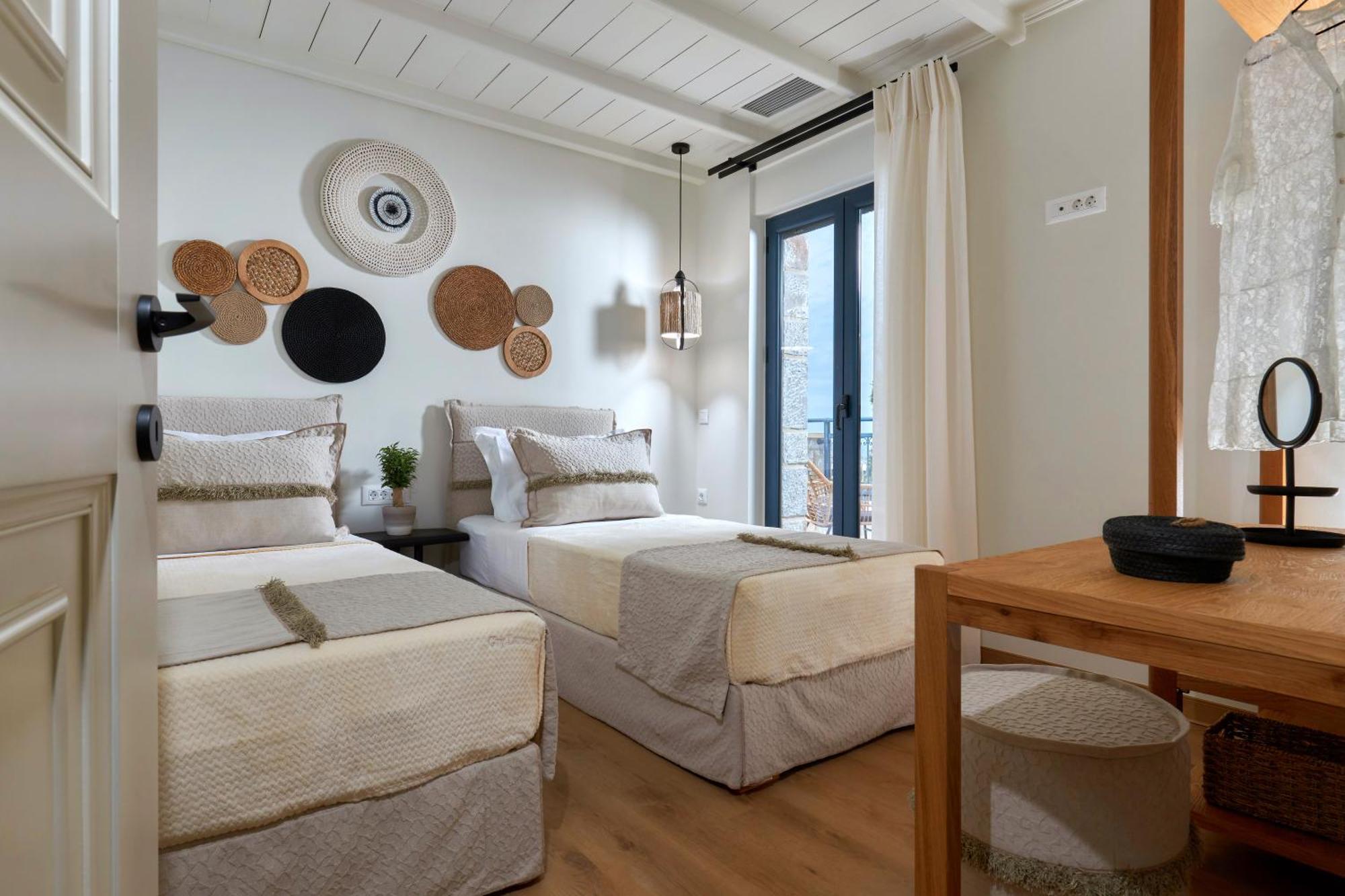 Erato Villa By Myseasight Hersonissos  Dış mekan fotoğraf